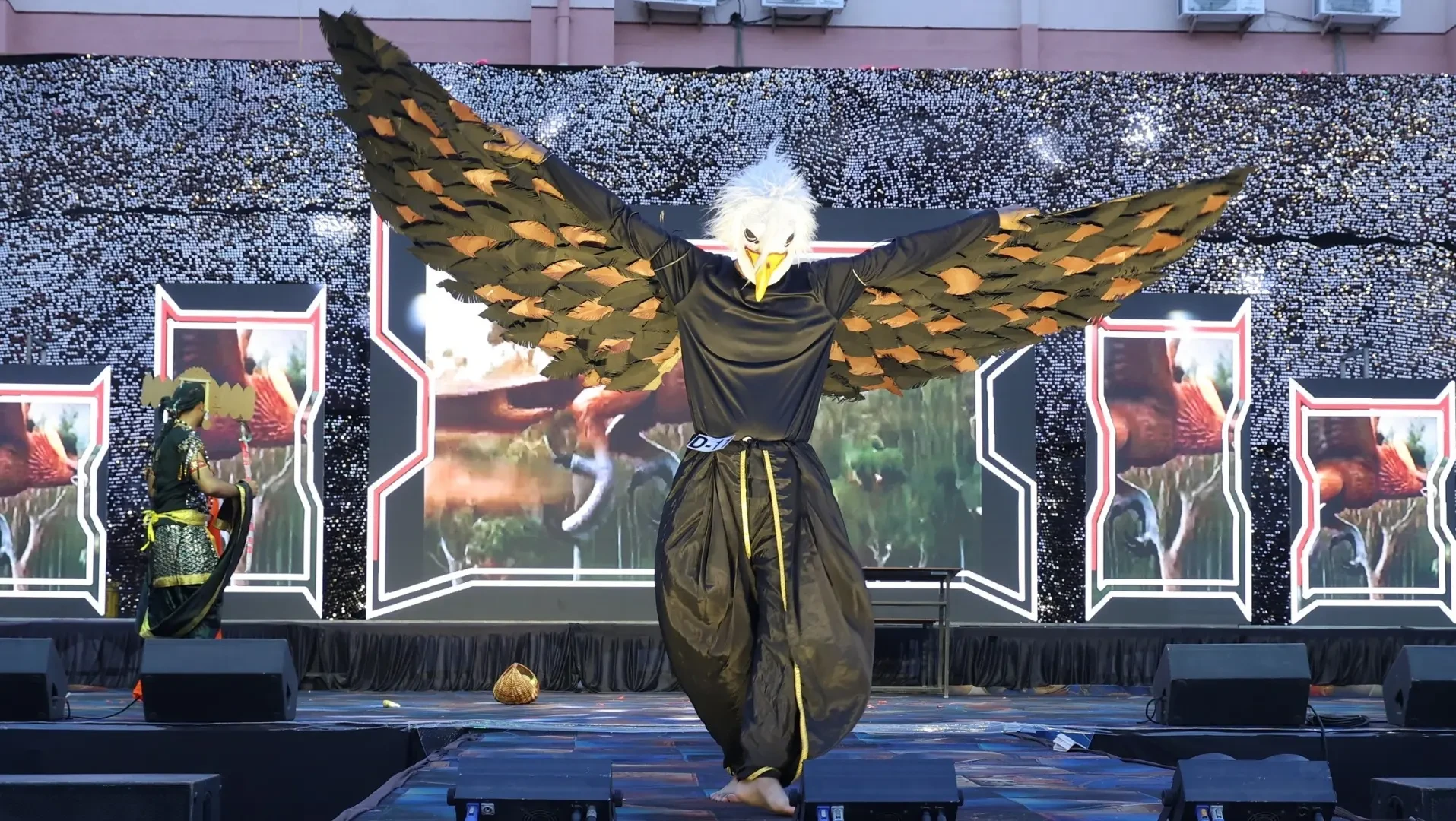 Kashish (Cultural Program)