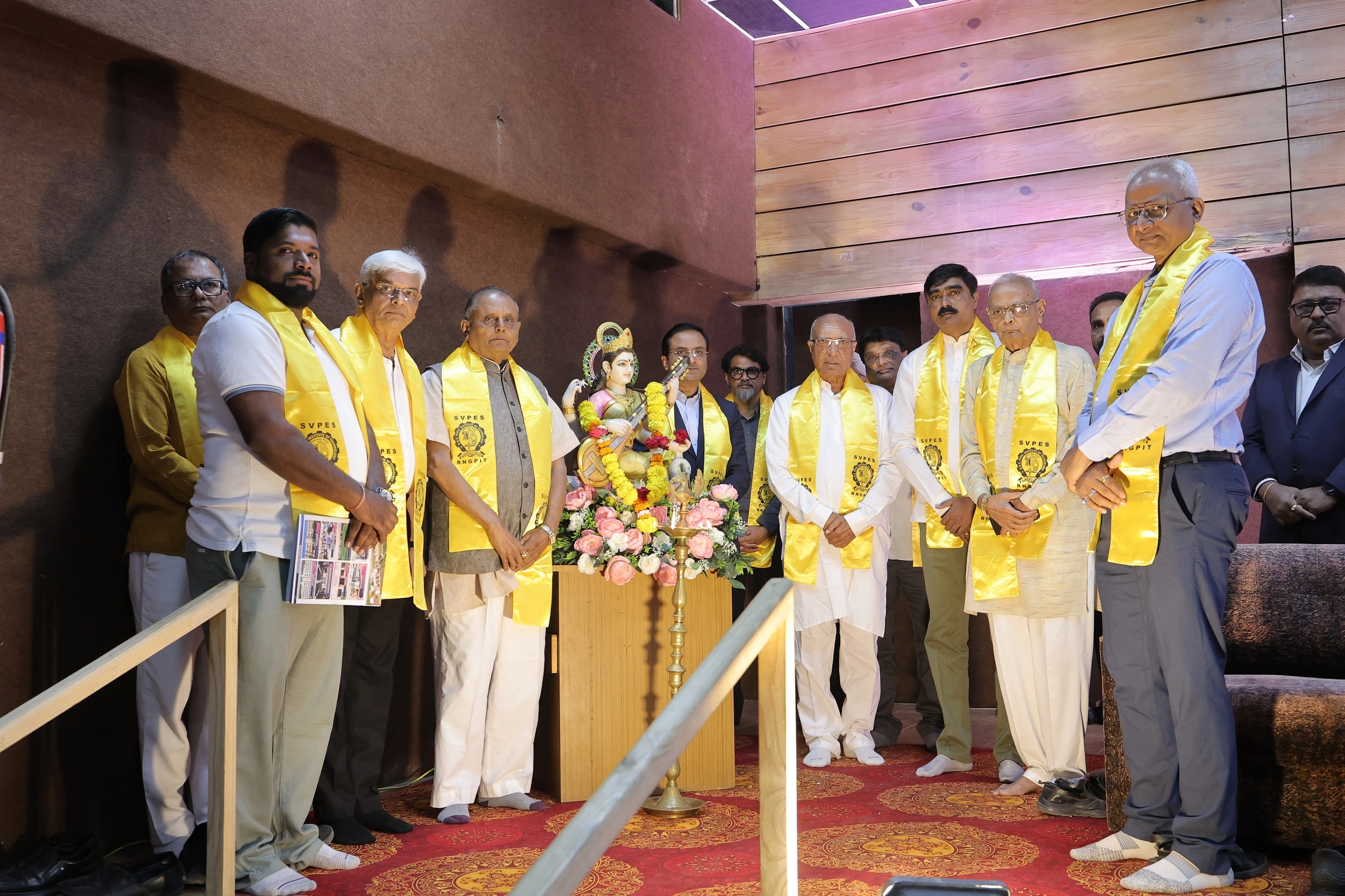 Utkarsh (Prize Distribution Ceremony)