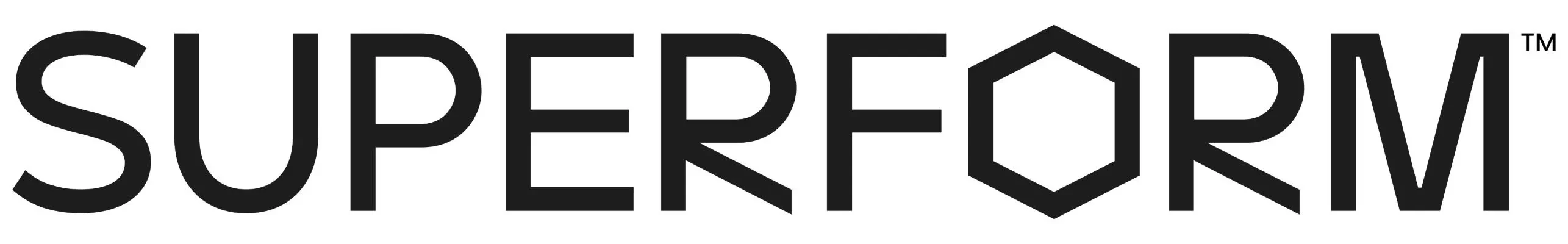 SUPERFORM