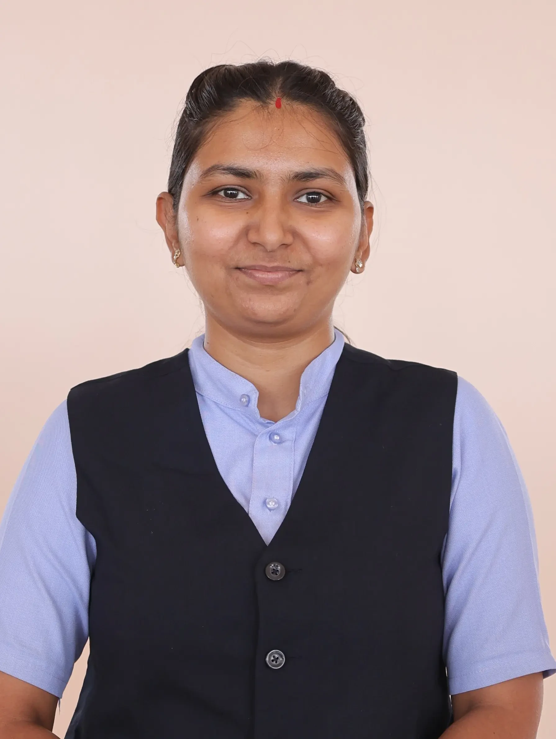 Ms. Kajal J. Patel