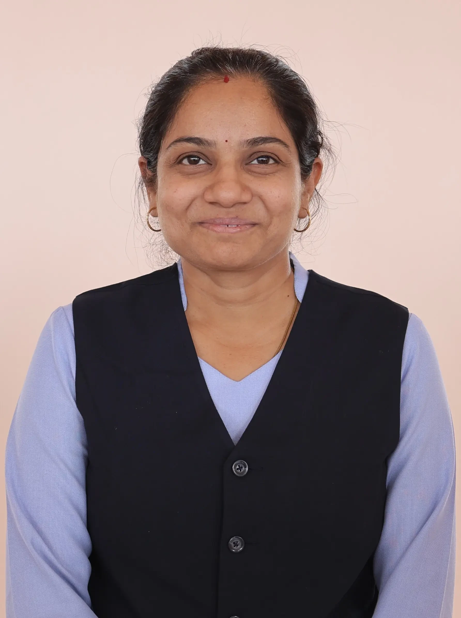 Dr. Asmita C. Patel