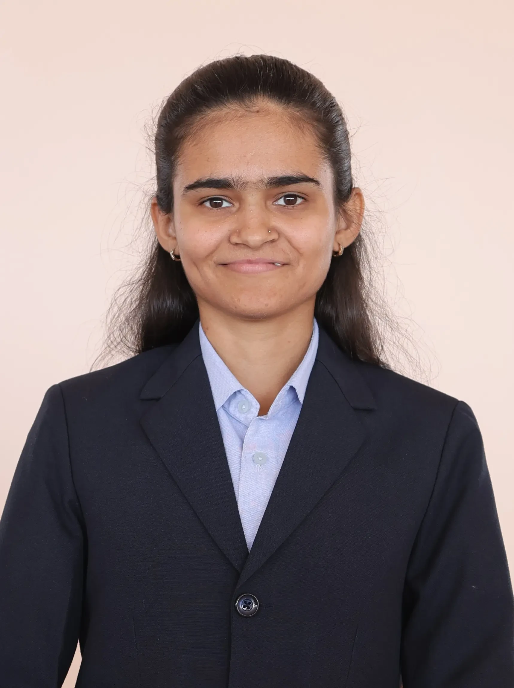 Prof. Urvi P. Mistry