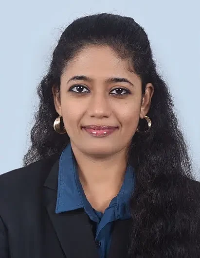 Dr. Vani V. Nair