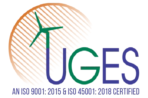UGES PowerMax Pvt Ltd
