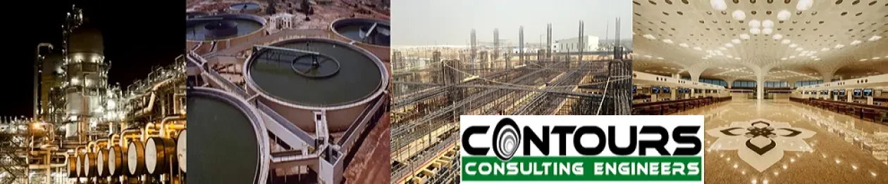 CONTOUR CONSULTING ENGINEERS, BARDOLI